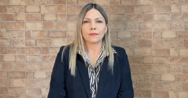 Denuncian a la diputada Marlene Pérez por maltrato: Exjefe de gabinete dice no ser el único afectado