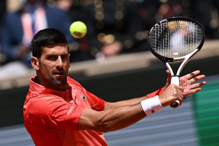 Comité Olímpico de Kosovo pide medidas disciplinarias contra Djokovic