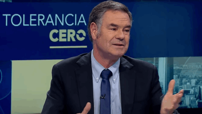 Ossandón y elección del Consejo Constitucional: 