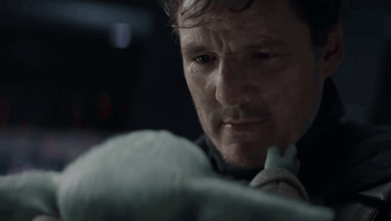 Pedro Pascal revela que ahora solo usa su voz en 