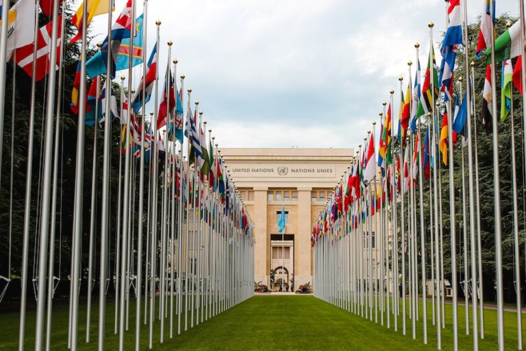 Relator de la ONU sobre medio ambiente realizará visita oficial a Chile