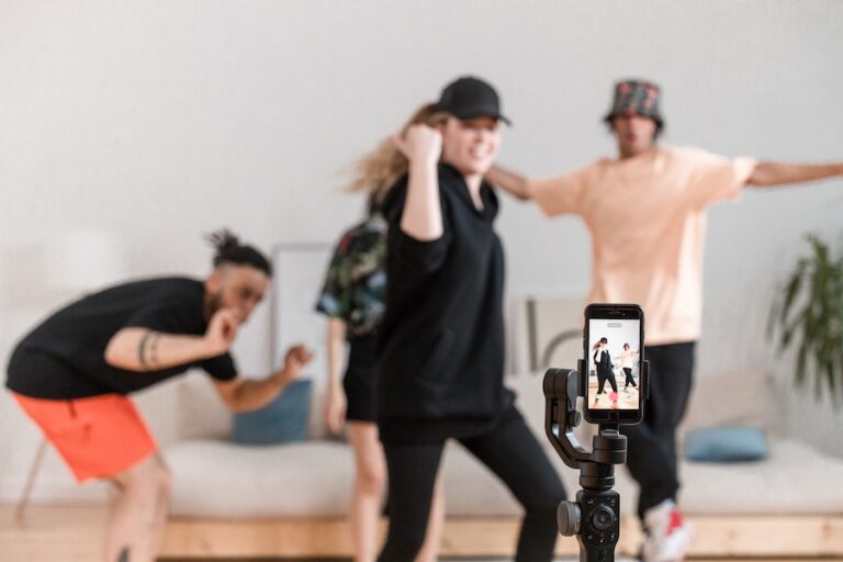 Bailar para sanar: Simple, accesible y liberador
