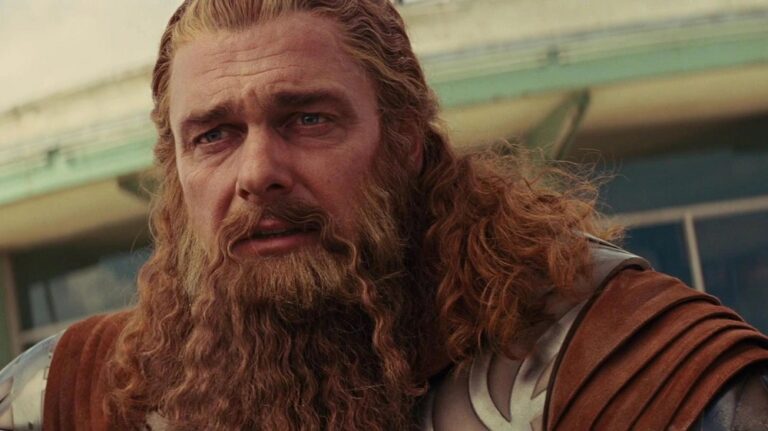 Ray Stevenson, actor que interpretó a Volstagg en la saga “Thor”, murió a los 58 años