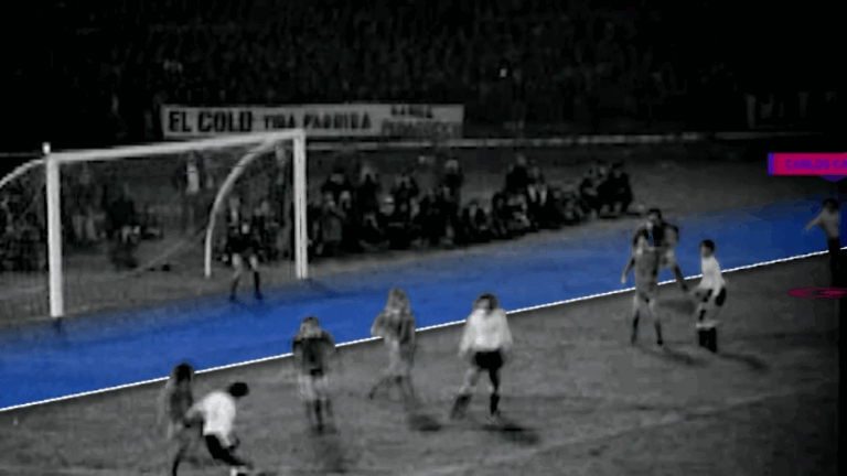 Libertadores 1973: El juicio de la tecnología y una deuda histórica con Colo Colo