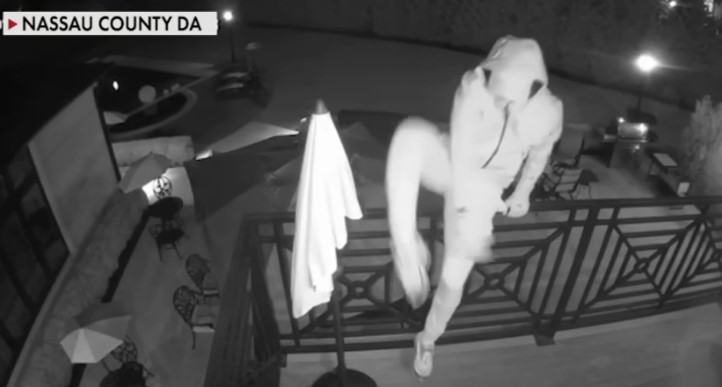 Reportaje de Fox News alerta sobre delincuentes chilenos que 