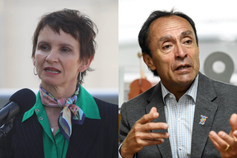 Cadem: Aprobación a ministra Tohá subió 8 puntos tras interpelación y Jaime Pizarro es el mejor evaluado del gabinete