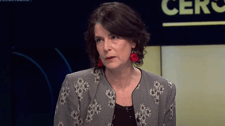 Undurraga por derecho a la vida del que está por nacer: 