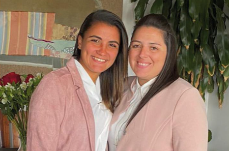 Jugadoras 