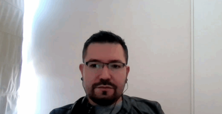 Wladimir Mardones y la importancia de los hongos: 