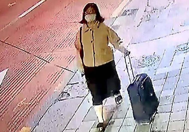 Mujer obsesionada con los crímenes descuartizó a una profesora en Corea del Sur: Confesó hacerlo por 