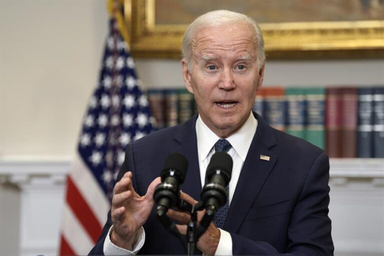 Estados Unidos: Senado aprueba deshacer el plan de cancelación de deuda estudiantil de Joe Biden