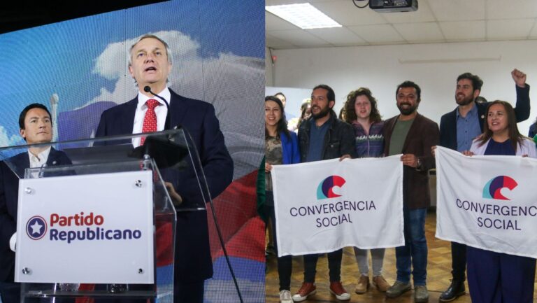 Columna de Hugo Jofré y Jorge Cordero: Ante la copia, prefiera el original