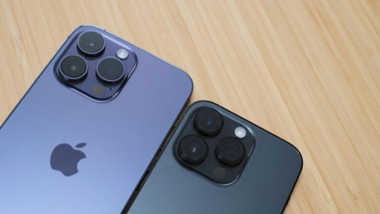 China estaría prohibiendo uso de iPhone a funcionarios gubernamentales