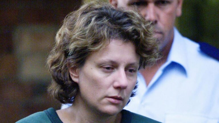 Australia: Mujer que cumplió 20 años por matar a sus cuatro hijos fue indultada