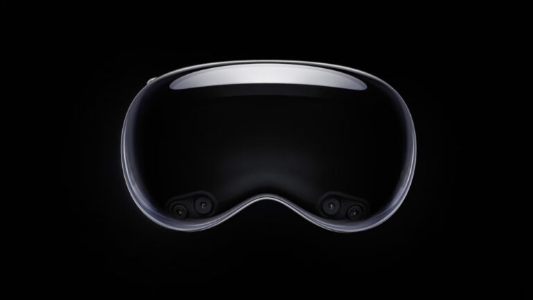 Apple se suma a la realidad virtual y presenta los Vision Pro: Estas son sus características y precio