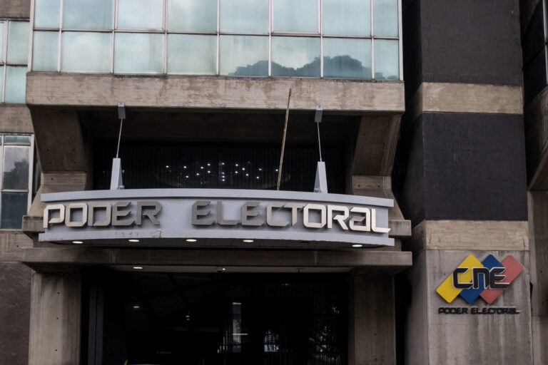 Oposición venezolana en proceso de postulación para las primarias: ¿Es válido el Consejo Nacional Electoral?