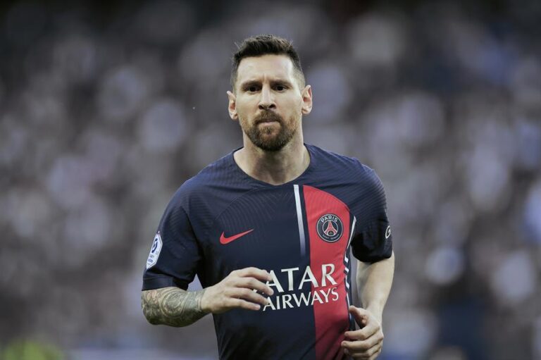 Confirmación de Messi en el Inter Miami sería inminente