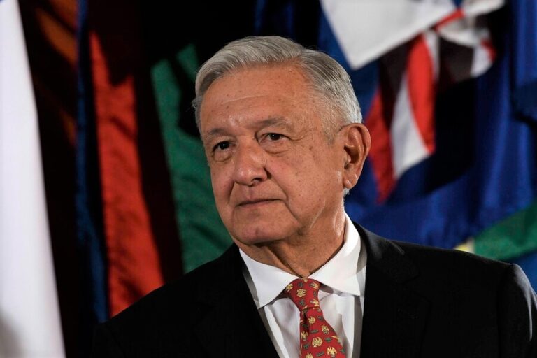 Pdte. de México realizará “excepcional” visita a Chile para conmemorar los 50 años del golpe de Estado