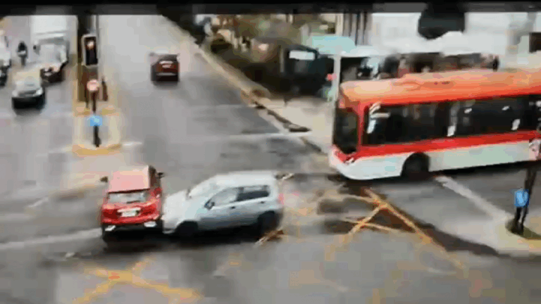 Carabineros detuvo a 