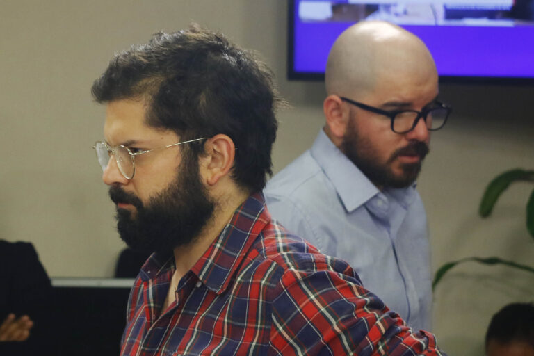 Columna de Jorge Jaraquemada: La gran estafa