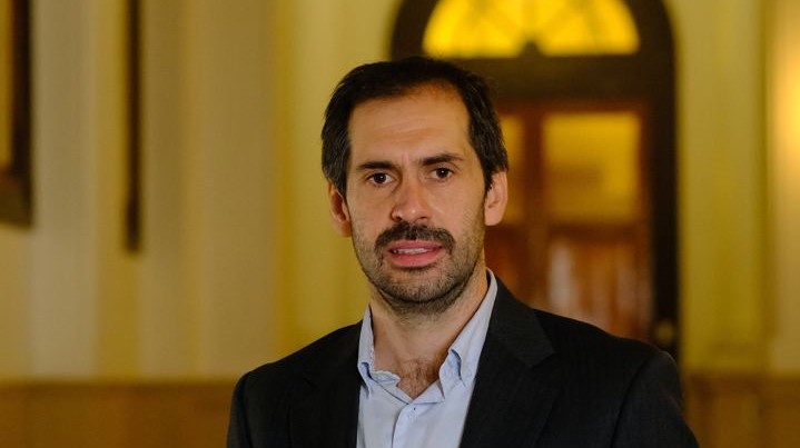 Grau por Caso Convenios: 