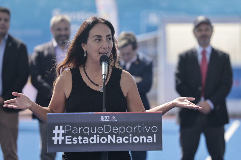 Universidad de Chile revirtió el fallo contra Colo Colo y logró que se reconozca agresión a Cecilia Pérez