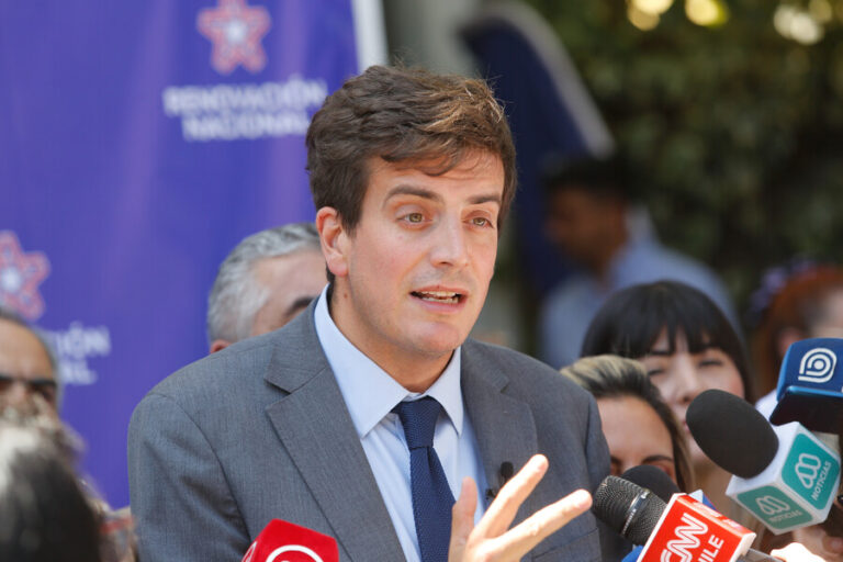 Schalper anuncia que añadirán polémico procedimiento en Talcahuano a acusación constitucional contra Ávila