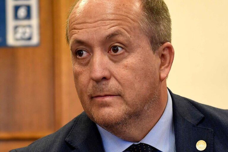 Abogados recurren a CIDH por “criterio Valencia”: 