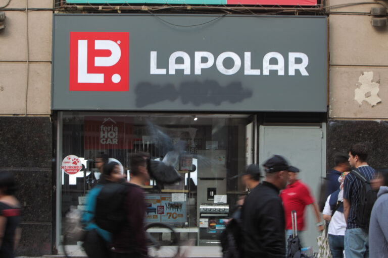 La Polar inyectará US$43 millones para concretar la fusión con Abcdin