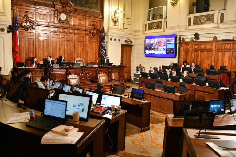 Minutos Constituyentes, capítulo 12: Lo que hay que saber del anteproyecto
