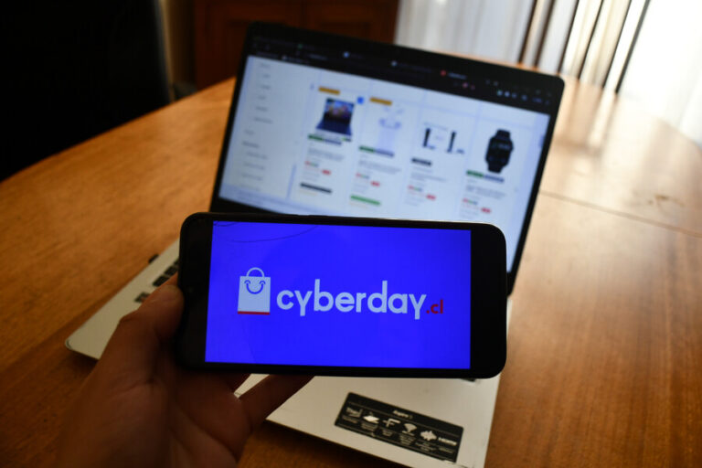 Ventas por el CyberDay 2023 alcanzaron los US$ 540 millones