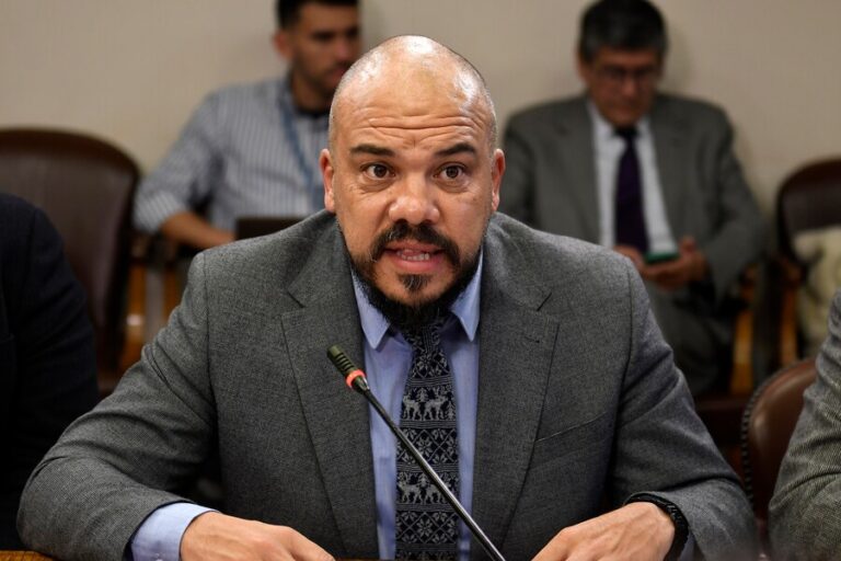 Cuerpos hallados en Arica: Gobierno asegura que estos delitos 