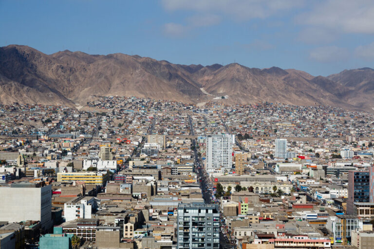 Caso Convenios: Revelan que Seremi de Antofagasta entregó $3 mil millones a fundaciones pro Gobierno