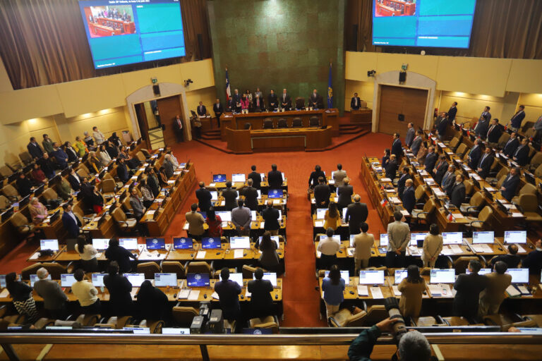 Gobierno dio discusión inmediata al proyecto de sexto retiro de fondos previsionales