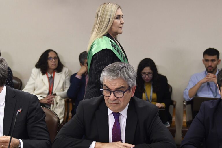 Comisión de Constitución votó en contra de la idea de legislar el sexto retiro de fondos de pensiones
