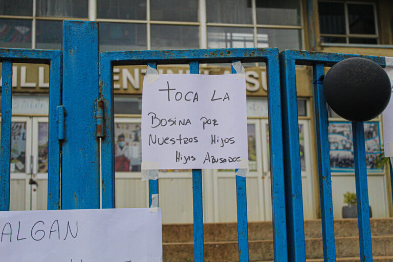 Diputados emplazan al Mineduc a investigar responsabilidades por polémico procedimiento en colegio en Talcahuano