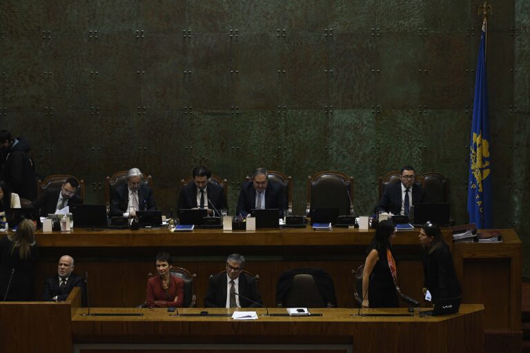 Diputados rechazaron idea de legislar el nuevo proyecto de retiro de fondos de pensiones