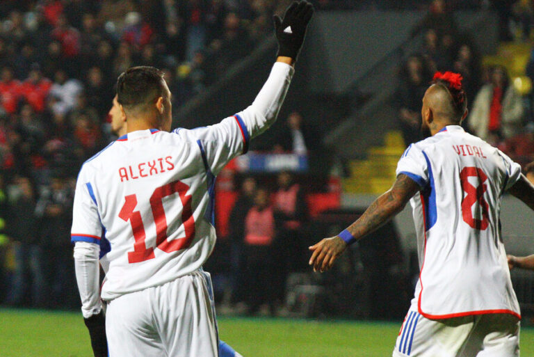 Chile vs. Bolivia: Hora del partido amistoso, dónde verlo y posible formación