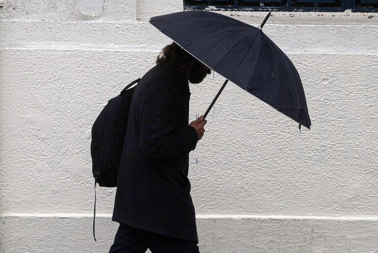 Entre Coquimbo y Magallanes: Pronostican lluvias por sobre el rango normal para el trimestre julio-agosto-septiembre