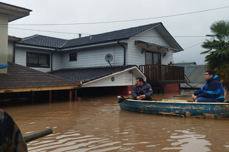 Gobierno anuncia 