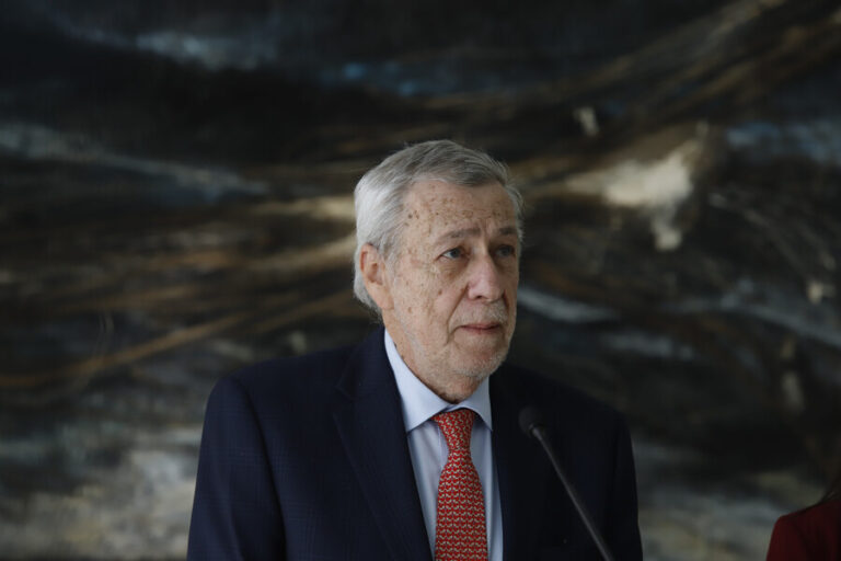 Chile asume la presidencia pro tempore de la Alianza del Pacífico: México se negó a entregarla a Perú