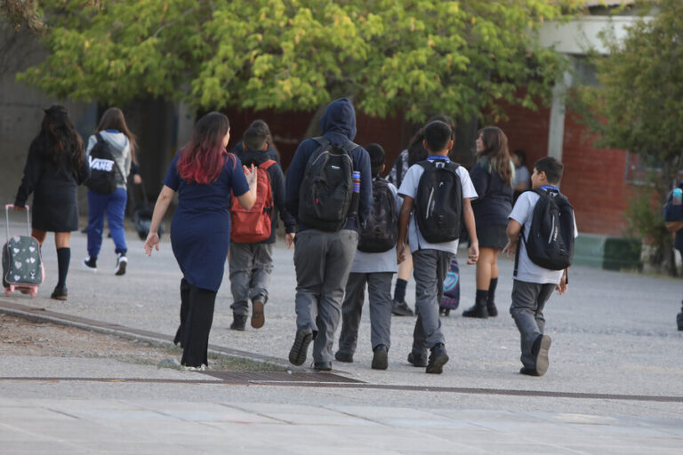 Qué es y para qué sirve la “ficha CLAP”, el control de salud que derivó en denuncias por abuso sexual en colegio de Talcahuano