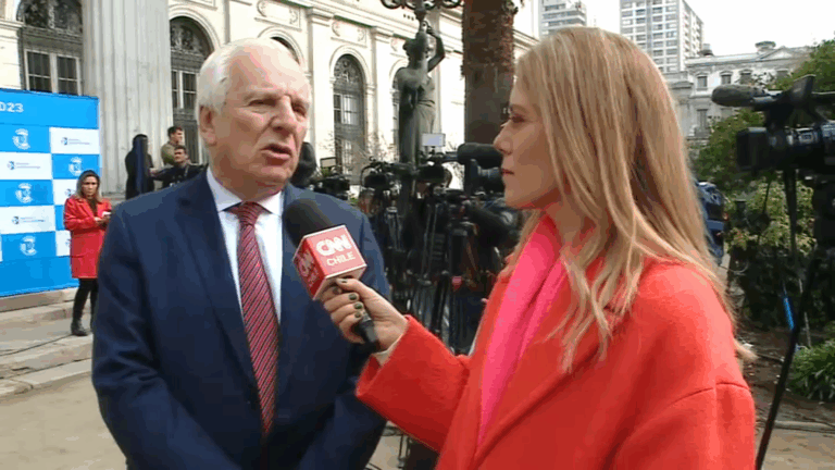 Consejero Germán Becker: “Republicanos tiene mejores cartas para presidir el Consejo (Constitucional)”