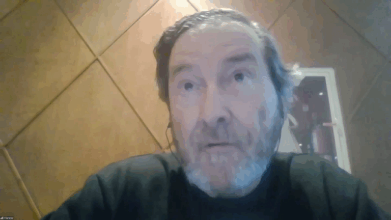 J. J. Benítez y su saga 