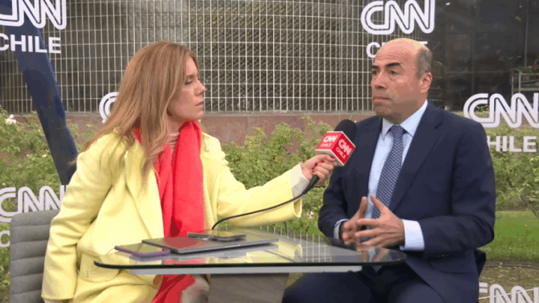 Contralor general asegura que falta decisión política para combatir la corrupción: 