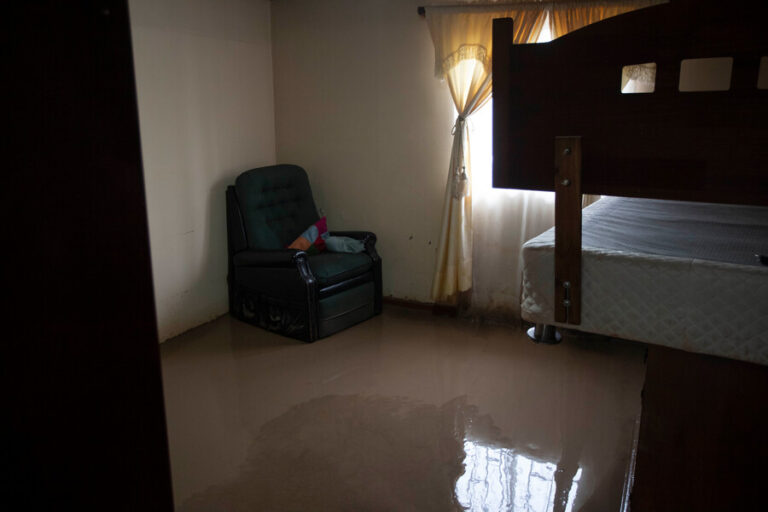 Distintos montos según nivel de daños: ¿A cuánto corresponde el Bono de Recuperación?