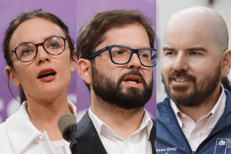 Columna de Juan Pablo Rodríguez: Amplio fracaso de una generación