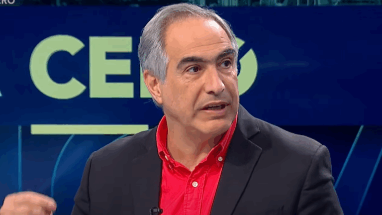 Francisco Chahuán: 