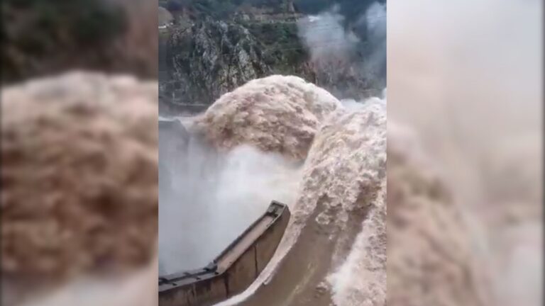 Embalses Rapel y Colbún realizarán 