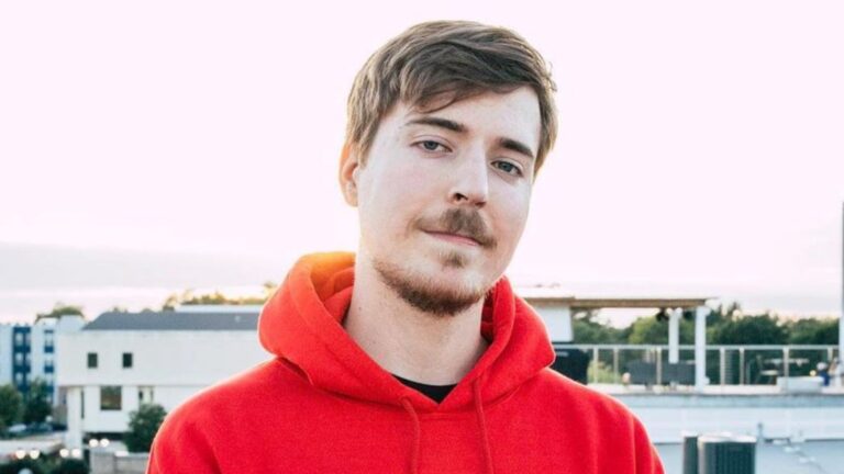 MrBeast confiesa que se negó unirse a un viaje en el submarino Titán: 